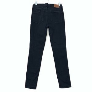 Madewell Jeans - Madewell Roadtripper 29 Black High Skinny Madewell Jeans - Madewell Roadtripper 29 Black High Skinny